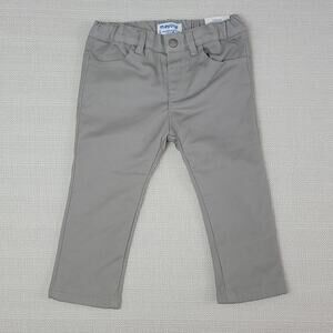 Mayoral baby casual pants 12M